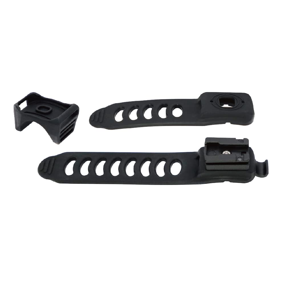 Amazon | [レックマウント]シリコンゴムバンド式 マウント キャット